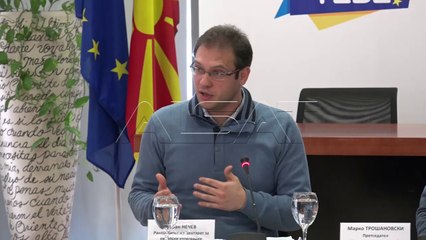 “Societas Civilis”: Ngecje në realizimin e planit 3-6-9