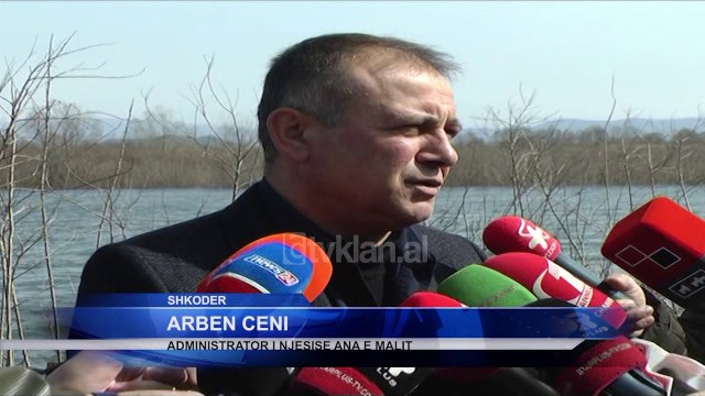 Permbyten 750 hektare toke ne njesine Ana e Malit