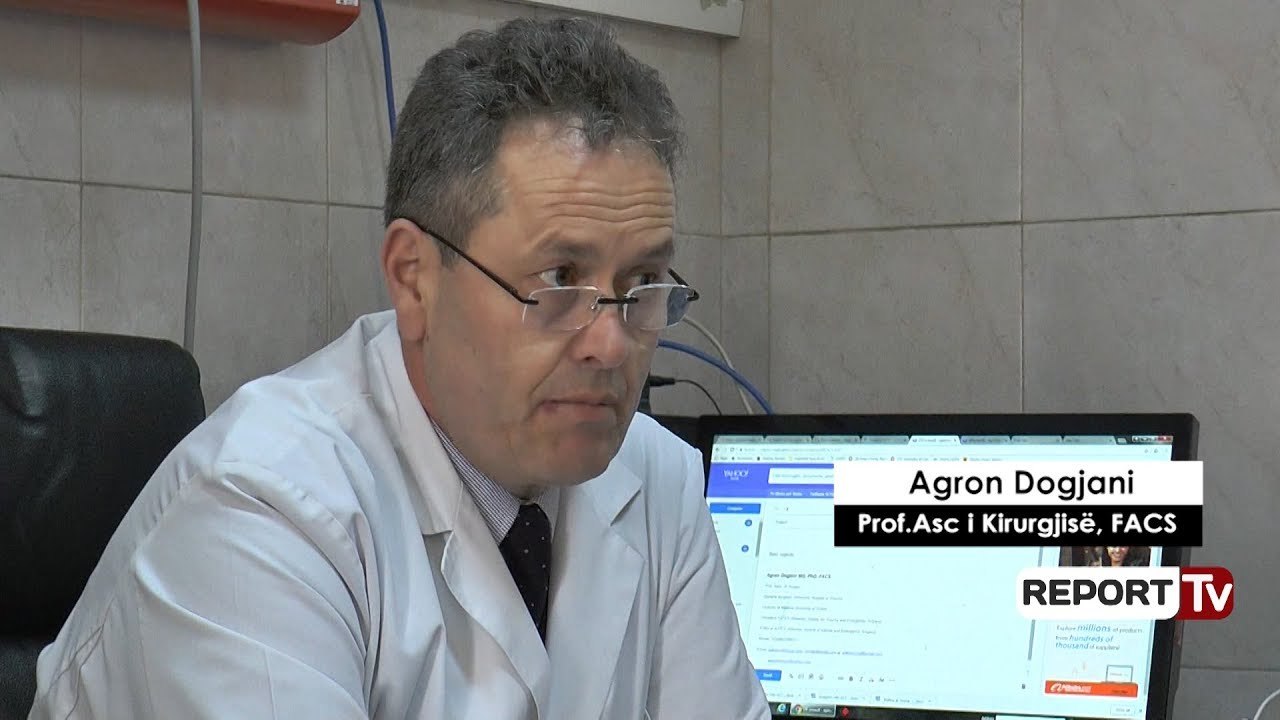 Traumat, mbi 100 raste paraqiten çdo ditë, Dogjani: Ka mungesë gjaku për pacientët
