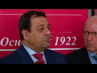 Ligji për firmat, prej nesër në procedurë qeveritare