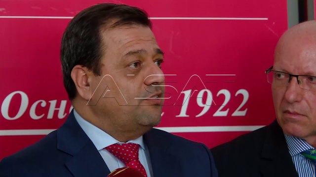 Законот за поддршка за фирмите од утре во владина процедура