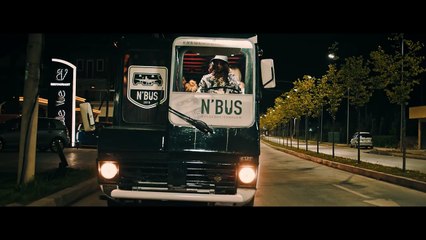 Lyrical Son, Blleki, Mc Kresha - RRUGA NCLUB (OFFICIAL VIDEO)