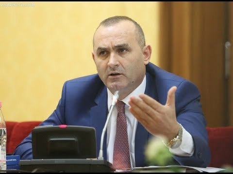 Report TV - Plotësimi i Kushtetueses, PS kundër mbledhjes së KED