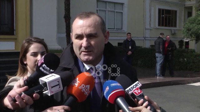 Ora News - Manja: Anëtarët e KED duhet t'i nënshtrohen vettingut