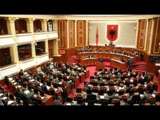 Report TV - Tymi i 613 kg kokainë “zhvendoset” në seancën plenare