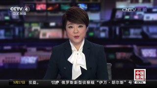 [中国新闻]英101岁二战老兵高空跳伞 创世界纪录 | CCTV-4