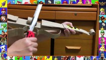 Top Ten Mejores Creaciones con Garage Nintendo Labo