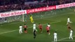 All Goals Guingamp - Marseille (OM) résumé & buts 3-3
