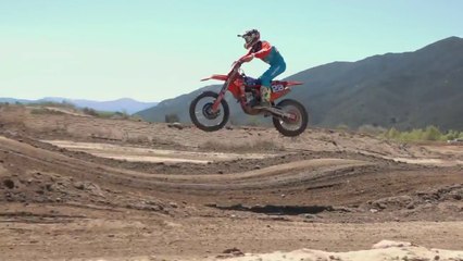 Productive Season - Shane McElrath