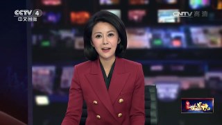 [中国新闻]记者观察：专访万达集团董事长王健林 | CCTV-4