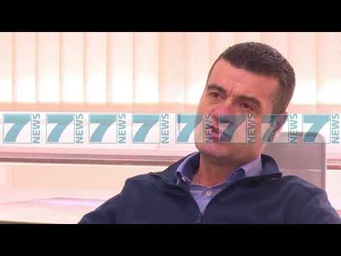 PATOZI PARALAJMERON PARTI TE RE, BASHA NUK PO REFLEKTON - News, Lajme - Kanali 13