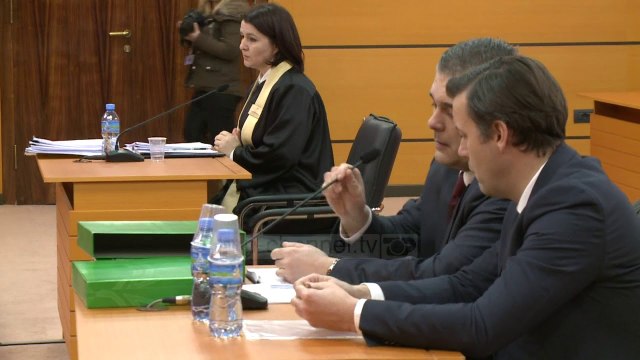 Vettingu nis me një Komisioner - Top Channel Albania - News - Lajme