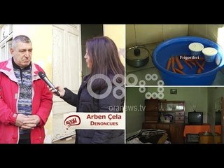 BOOM/ Merrte 1750 lekë ndihmë ekonomike, familja hiqet nga skema