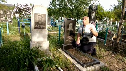 Эпопея одного Донбасского предателя, от эйфории до слез