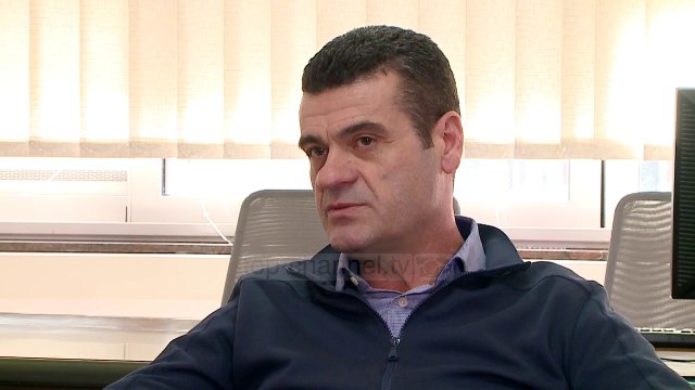 Patozi nis lëvizjen brenda PD: Parti të re? Nuk e përjashtoj - Top Channel Albania - News - Lajme