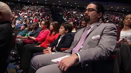 God is Your GPS - Victoria Osteen