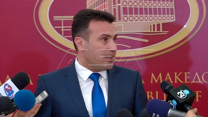 ВМРО-ДПМНЕ продолжува со бојкот на Собранието