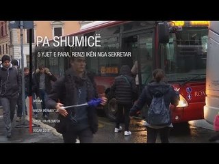 Edicioni i lajmeve i orës 20:00, 5 mars 2018 - Ora News