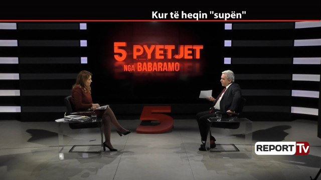 Ndihma ekonomike, Manastirliu në '5 Pyetjet':Janë 1063 familje që përfitojnë me skemën e re