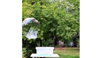 16 EASY EXPERIMENTS AND DIYs FOR KIDS YOUD ACTUALLY WANT TO TRY