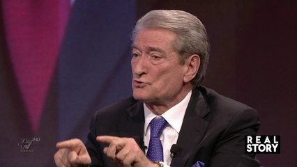 Real Story - Rrefimi i pazakonte i Sali Berishes | Pj.1 - 5 Mars 2018 - Vizion Plus