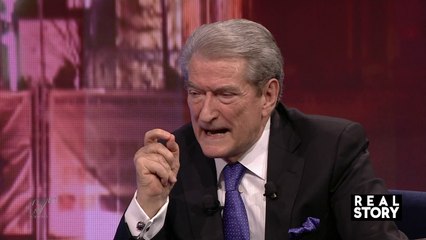 Real Story - Rrefimi i pazakonte i Sali Berishes | Pj.3 - 5 Mars 2018 - Vizion Plus