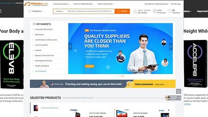 Copy and Paste 2018 make money online Alibaba and Ebay