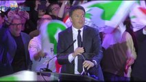 Renzi shtyn dorëheqjen, Zanda: Kërkon të fitojë kohë - Top Channel Albania - News - Lajme