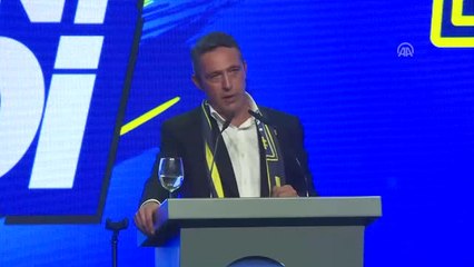 Fenerbahçe Kulübünde Olağan Genel Kurula Doğru (2)