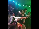 رقص شاروخان وسلمان خان وكارينا كابور وكاترينا كيف ونجوم بوليوود فى حفل زفاف سونام كابور