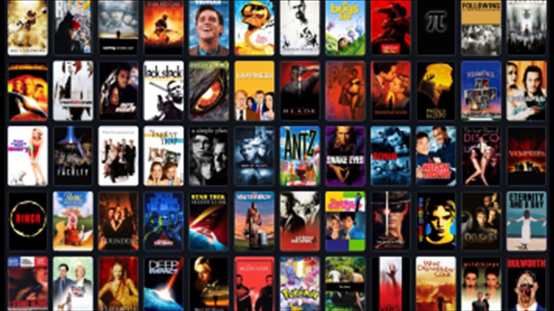 A.I. Artificial Intelligence Free Movie