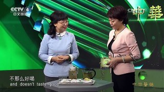 《中华医药》 20170409 洪涛信箱：春季防风保健康 | CCTV-4