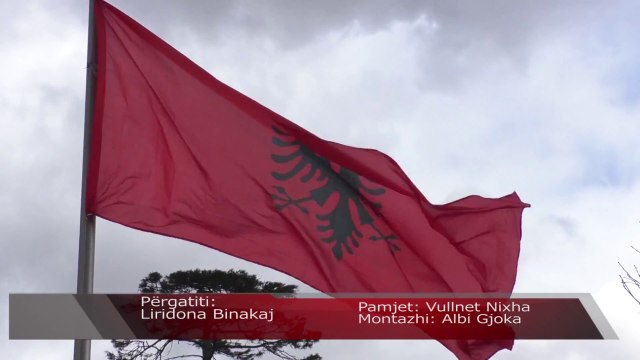 Përfaqësues të OVL-UÇK-së bëjnë homazhe në nderim të ditëve të Marsit të lavdishëm - Lajme