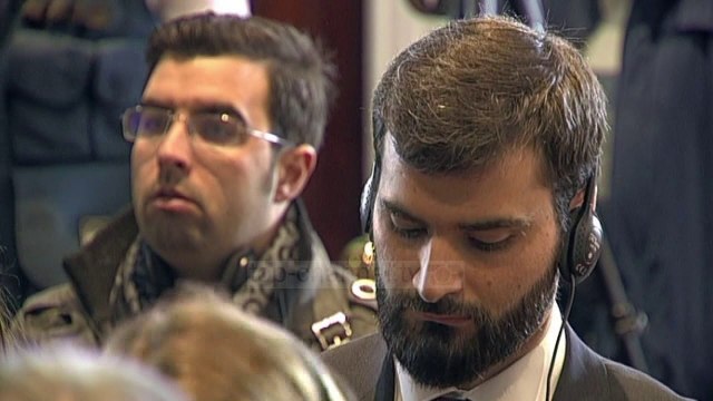 Junker: Ballkani në BE, por pasi të ketë plotësuar kushtet - Top Channel Albania - News - Lajme