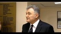Report TV - Gjyqi Gashi-Marku, më 8 mars vendim nga Gjykata Administrative