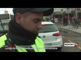 Policia e Tiranës, arreston drejtuesin e motoçikletës e ndëshkon 65 të tjerë