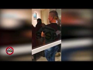 Stop - Rradhë në selinë e Amabsadës shqiptare në Athinë...edhe tani që janë shërbimet on line???