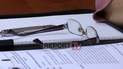 Report TV - Gjyqi Gashi-Marku, në 8 mars vendimi nga Gjykata Administrative