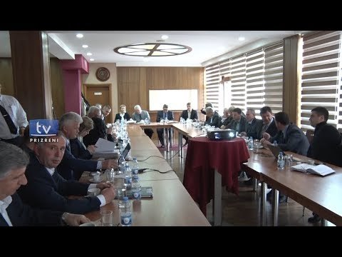 Filloi faza e VI e programit të furnizimit me ujë për zonat rurale të rajonit të Prizrenit