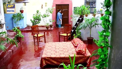 Zindaan - Ep 08 - 18th April 2017 - ARY Digital Drama