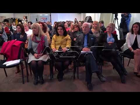 Се зголемува бројот на деца кои имаат проблеми со говорот