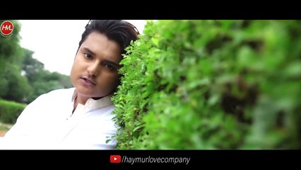 So Gayi Hun - Junaid Aslam - New Heart Broken Love Story Video 2018