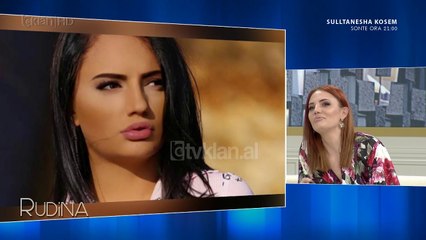 Rudina/ Anna Lika pranon operacionet plastike (06.03.2018)