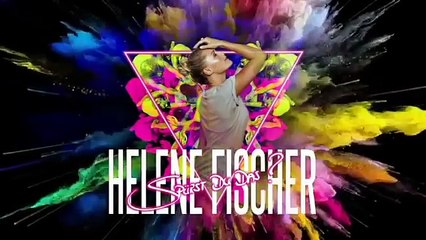 Helene Fischer Stadion Tour 2018