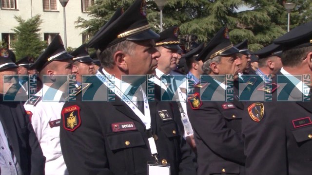 VETINGU NE POLICI PRET FIRMEN E ILIR METES - News, Lajme - Kanali 13