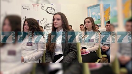 DONALD LU I BINDUR SE SHQIPERIA DO HYJE NE BE - News, Lajme - Kanali 15