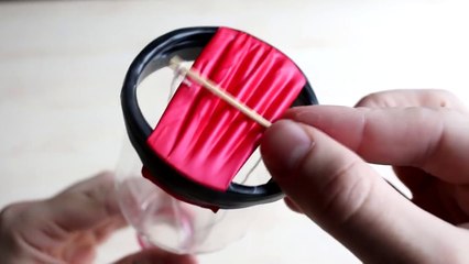 Softairmine selber bauen in 10 minuten