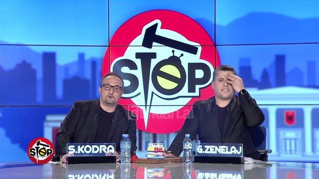 Stop - Skandali, kavanozët nga kazanët e plehrave në fabrikat e salcave e markete! (6 mars 2018)