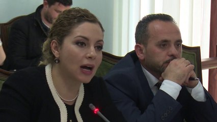 360° Gradë - Artur Mecollari Spiun  Xhacka Sajesa Personale Të Sali Berishës