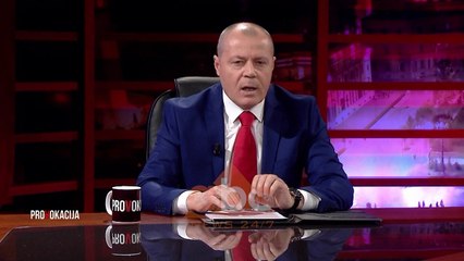 Muç Nano monolog provokues per Ilda Bejlerin dhe Bora Zemanin